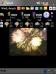 Fireworks Animated Theme for Pocket PC