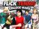 Flick Tennis: College Wars HD for iPad