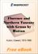 Florence and Northern Tuscany with Genoa for MobiPocket Reader