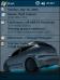 Ford Focus AM Theme for Pocket PC