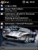 Ford GT40 1 DRC Theme for Pocket PC