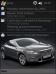 Ford Iosis Concept 2 OVR Theme for Pocket PC