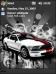 Ford Mustang Funk ph Theme for Pocket PC