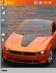Ford Mustang Giugiaro Concept Theme for Pocket PC
