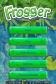 Frogger for iPhone