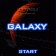 Galaxy for Palm OS