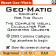 Geo-Matic Complete