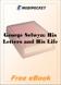 George Selwyn: His Letters and His Life for MobiPocket Reader