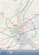 Ghent Maps Offline