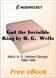 God the Invisible King for MobiPocket Reader