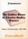 Golden House for MobiPocket Reader
