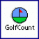 Golf Counter