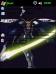Gundam Deathsyth Hell Theme for Pocket PC