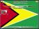 Guyana 2 Theme for BlackBerry 8700