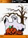 Halloween 013 Theme for Pocket PC