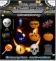 Halloween 6 Theme for Blackberry 7100