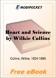 Heart and Science for MobiPocket Reader