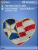 Heart of America Theme for Pocket PC