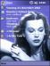 Hedy Lamarr Animated Theme for Pocket PC