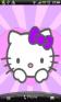 Hello Kitty Love Live Wallpaper