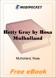 Hetty Gray for MobiPocket Reader