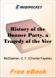 History of the Donner Party for MobiPocket Reader