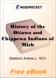 History of the Ottawa and Chippewa Indians of Michigan for MobiPocket Reader