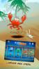 Holey Crabz for iPhone/iPad