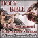 Holy Bible Old Testament (King James) for Palm OS