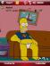 Homer Simpson NV Theme for Pocket PC