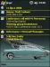 Hudson Hornet DRC Theme for Pocket PC