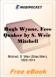 Hugh Wynne, Free Quaker for MobiPocket Reader