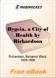 Hygeia, a City of Health for MobiPocket Reader