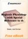 Hygienic Physiology : with Special Reference to the Use of Alcoholic Drinks and Narcotics for MobiPocket Reader