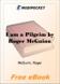 I am a Pilgrim for MobiPocket Reader