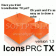 IconsPRC TX