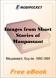 Images from Short Stories of Maupassant for MobiPocket Reader