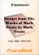 Images from The Works of Mark Twain for MobiPocket Reader