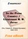 In the Pecos Country / Lieutenant R. H. Jayne for MobiPocket Reader