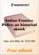 Indian Frontier Policy; an historical sketch for MobiPocket Reader