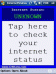 InternetStatuser