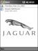 JAGUAR Logo Theme for Pocket PC