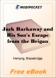 Jack Harkaway and His Son's Escape for MobiPocket Reader