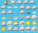 Jivesucker Weather Icons for SecilWeather