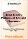 John Leech's Pictures of Life and Character for MobiPocket Reader