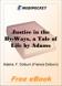 Justice in the By-Ways, a Tale of Life for MobiPocket Reader