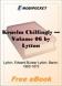 Kenelm Chillingly, Volume 6 for MobiPocket Reader