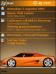 Koenigsegg CCR OVR Theme for Pocket PC