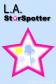 LA StarSpotter