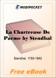 La Chartreuse De Parme for MobiPocket Reader